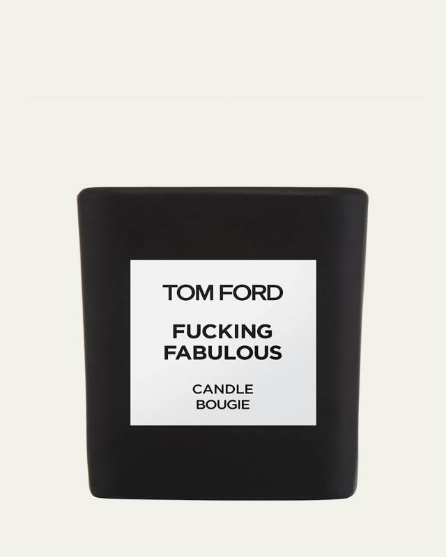 Fabulous Home Candle